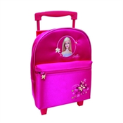Školski ruksak na kotacima Trolley Barbie