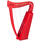 Shamann Lyre 8 Harfa