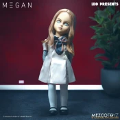 Figurica (lutka) The Living Dead Dolls Doll - M3GAN - MEZ91030