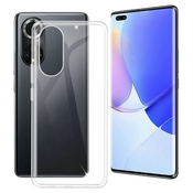 Prozoren TPU ovitek Opticase by Optishield© za Huawei Nova 9 Pro