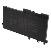 Baterija za Dell Latitude 5280/5290/5480/5490, 11.4 V, 4474 mAh