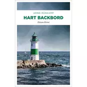 Hart Backbord
