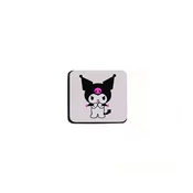 Podmetac za caše anime Kuromi And My Melody, Roze