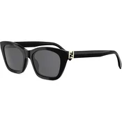 FENDI FE40205I 01A