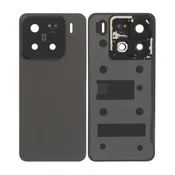 Xiaomi 15 5G - Pokrov baterije komplet (Black)