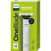 Oneblade brijač Intimate unisex, 1 kom.