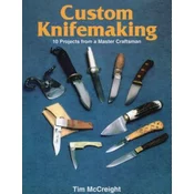 Custom Knifemaking