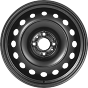 Kronprinz osebna .6 4x100 ET40 RENAULT Captur 06.13.- RE516020 403007847R 163376 8312