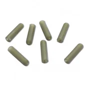 SILICONE SLEEVE 25mm 3-6mm 10pcs (6612005)