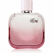 Lacoste Eau de Lacoste L.12.12 Rose Eau Intense toaletna voda 100 ml za žene