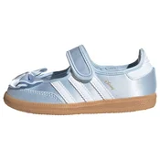 adidas Balerinke Disney Samba Jane IH1755 Svetlo modra