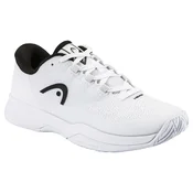 Otroška obutev za tenis Head Revolt Pro 5.0 Junior White/Black EUR 32