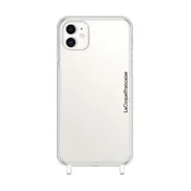 Etui za telefon LaCoqueFrançaise Transparent iPhone 11