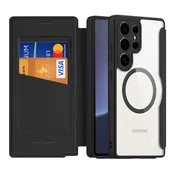 Dux Ducis DUX DUCIS OVITEK SKIN X PRO ZA SAMSUNG GALAXY S25 ULTRA Z ZA MAGSAFE I, (5000016961)