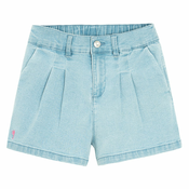 Cool Club hlače denim KH CJG2812688 D modra 122