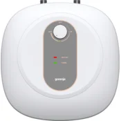 Gorenje Protočni bojler MINI10-U, 10.9l, 1500W, Beli