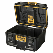 shumee Dewalt polnilnik DWST83471 toughsystem 2.0 2x4A