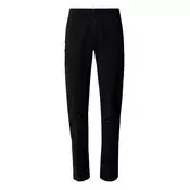 Calvin Klein Jeans Chino hlače črna