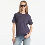 Majice MM6 T-Shirt Midnight Blue M