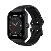 Honor Pametni sat CHOICE, Crni