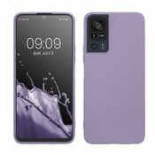 Futrola za TCL 40 SE - ljubicasta