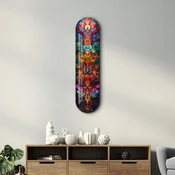 Wallity Zidna dekoracija 226SNG1106, 20x80cm, Šarena