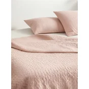 Sinsay - Prekrivac za krevet - roze