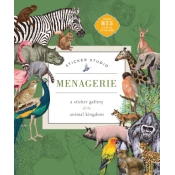 Sticker Studio: Menagerie