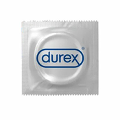 Durex Invisible Extra Lubricated