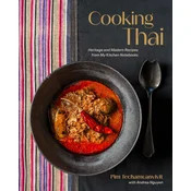 Cooking Thai