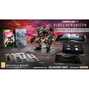 Armored Core VI: Fires Of Rubicon - Collectors Edition (Xbox Series X Xbox One)