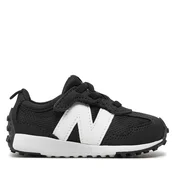 Superge New Balance NW327CBW Črna