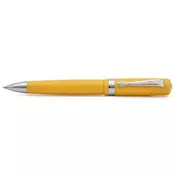 Hemijska olovka Kaweco Student yellow Žuta