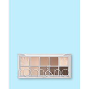 Rom&nd Better Than Palette - 7.5 g No. 12 Sanded Breeze Garden