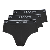 Lacoste Spodnje hlače 8H3472-031 X3 Črna