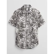 GAP Childrens Shirt Poplin Shirt - Boys