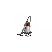 BLACK&DECKER Industrijski usisivac mokro-suvi 1600W BXVC30XDE