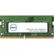 shumee DELL pomnilnik 8 GB, SODIMM 2400 MHz, MKYF9