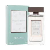 BELI MOŠUS EDT 100ML -Italija MUSCHIO BIANCO GANDINI EDT 100ml
