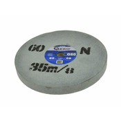 GEKO Brusilno kolo za mizo za mizo 200x16x20 mm P60