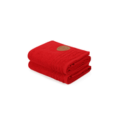 L`ESSENTIEL MAISON Ručni peškir 410 Red