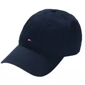 Tommy Hilfiger TH FLAG SOFT 6 PANEL CAP