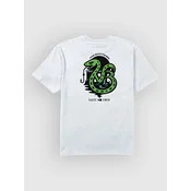 Salty Crew Mb Snake moška majica white