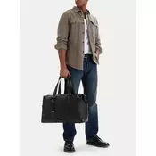 Torba za vikend G-Star Raw EO-LA374-4569 Črna