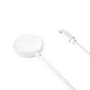INF Polnilnik za Google Pixel Watch, magnetni polnilni kabel za Pixel Watch 1. generacije White, (21821961)