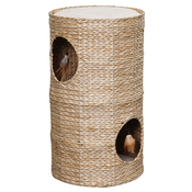 Grebalica od vodenog hijacinta Karlie Caverna - O 40 x V 70 cm