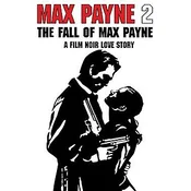 Max Payne 2: The Fall of Max Payne Steam Key GLOBAL