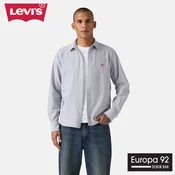 Levis Srajca