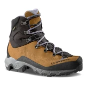 Ženski čevlji La Sportiva Aequilibrium Trek GTX, kavno/kamnito modri (EU 40.5)