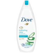 Dove Hydrating Care gel za tuširanje, 250 ml